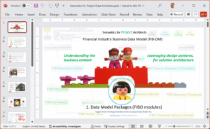 FIB-DM Resource widget (PowerPoint)