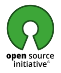 The open source initiative icon